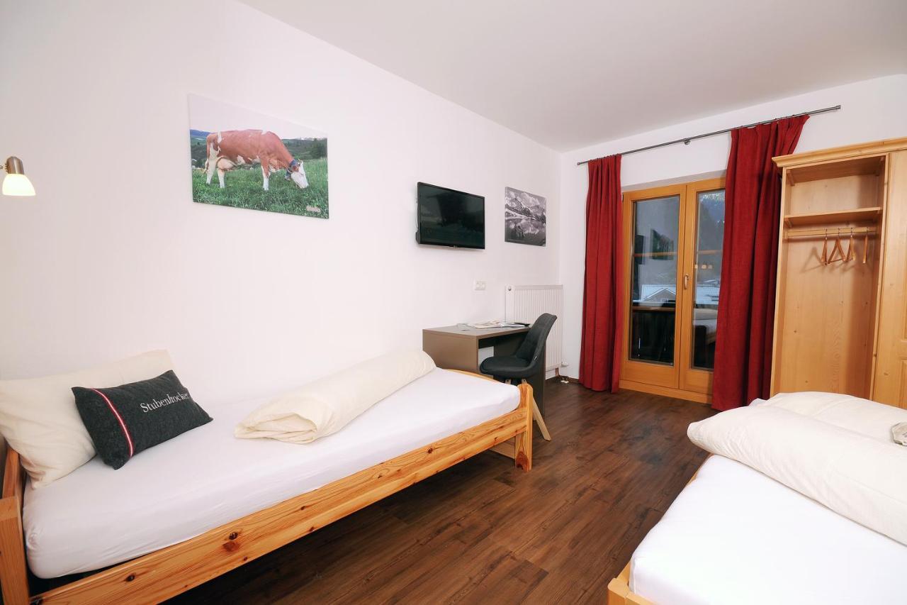 Freihaushof Apartment Mayrhofen Exterior photo